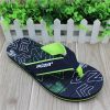 Casual mens european slippers