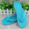 PVC strap discount slippers