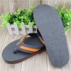 Fashion casual mens indian slippers