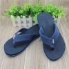 Man beach sandal ourdoor casual slipper customized flip flop