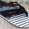 Durable and Exquisite Man Nude Beach Slipper