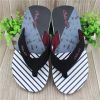 Durable and Exquisite Man Nude Beach Slipper