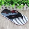 Durable and Exquisite Man Nude Beach Slipper