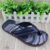 Wholesale personalize oem beach man sandal slipper