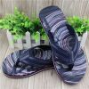 Wholesale personalize oem beach man sandal slipper