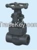 API Forged Gate Valve