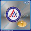 Soft Enamel Button Badges With Gold Plating