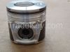 Piston 8094740 For FIAT 