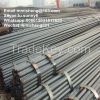 hot sale tangshan steel rebar deformed steel bar good price