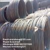 steel wire rods supply tangshan hebei wire rods