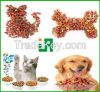 Hot sale pet food machine