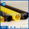 dn20-630mm GB stabdard HDPE gas pipe and pipe fitting