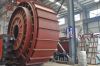 China Mining Autogenous Mill