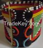 Maasai Bead Bracelets