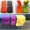 Hairdressing Tool Silicone Hot Tool Holder