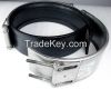 double lock type pipe repair clamps for large pipe O.D