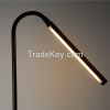 Fashion & Modern Dimmable UY-F9 5W Remote Control Led Trip Floor Lamp