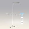 Fashion & Modern Dimmable UY-F9 5W Remote Control Led Trip Floor Lamp