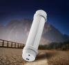 2015 Hot Sale Portable Emergency Rechargeable Magnetic Camping Light