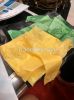 HDPE / plastic t shirt bags for supermarket 