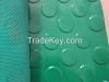 Rubber Mat With Coin P...