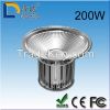 led light led high bay 200W high brightness COB light source