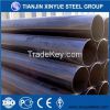 ASTM A53 steel pipes L...