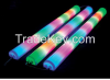 Colorful led guardrail tube