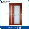 Rogenilan 45 series aluminium one and half leaf door