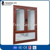 Rogenilan 108 series aluminium casement window with mosquito net