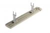 Patio heating device with adjustable thermostat infrared heater with CE, CB