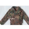 1/6 Scale Camouflage Uniform Armoured Forces For 12" Action Figures To