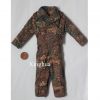 1/6 Scale Camouflage Uniform Armoured Forces For 12" Action Figures To