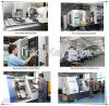 CNC precision custom m...