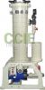 continuous plating filter, chemical filter, wastewater treatment epert