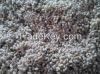 full white Cut cocoon & silk waste (kibisu)