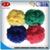 1.4D-70D red polyester fiber/psf