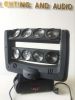 New brand brightest led spider Moving Head light 8x10w 4in1 beam RGBW stage light