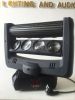 New brand brightest led spider Moving Head light 8x10w 4in1 beam RGBW stage light