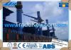 GHE30T30M deck marine crane