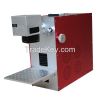 Fiber laser 10w 20w 30w, fiber laser marking machine for metals, plastic