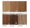 high quality pvc floor vinyl plank, waterproof vinyl plank floor