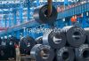 HOT ROLLED STEEL COIL/...
