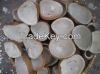 Indonesian copra (Dried Coconuts)