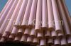 High temperature alumina tube, aluminaÂ content:95%,99%,995%,998%