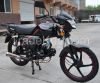 Very Cheap Motorcycle 48cc 70cc 90cc 110cc with High Quality Street Legal Motorcycle