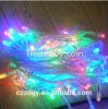 10m 100Lights LED light strings for holidays decoration