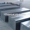 SKD11 Hot rolled 12mm steel rod price , SKD11 die steel bar, 1.2379 steel round bar