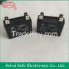 China Manufactory CBB61 capacitor for ceiling fan/ electric fan
