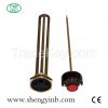 Immersion Electric Water Room Heater Parts for Electric Water Heater